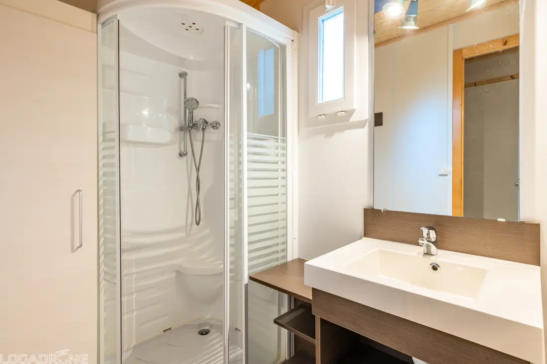 Les Chalets de Dordogne 3 étoiles★★★