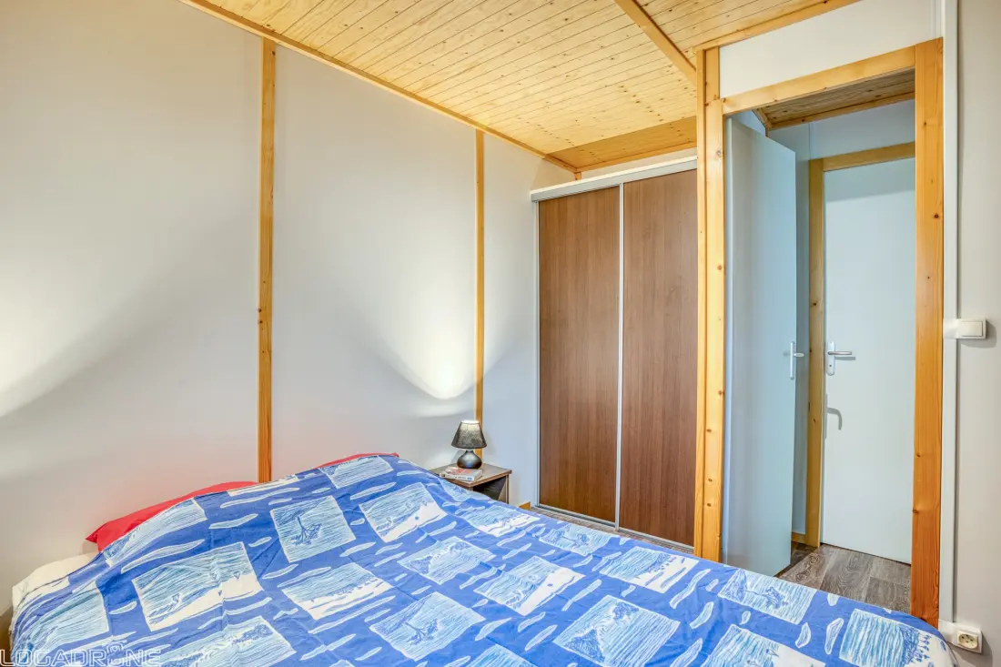 Les Chalets de Dordogne 3 étoiles★★★
