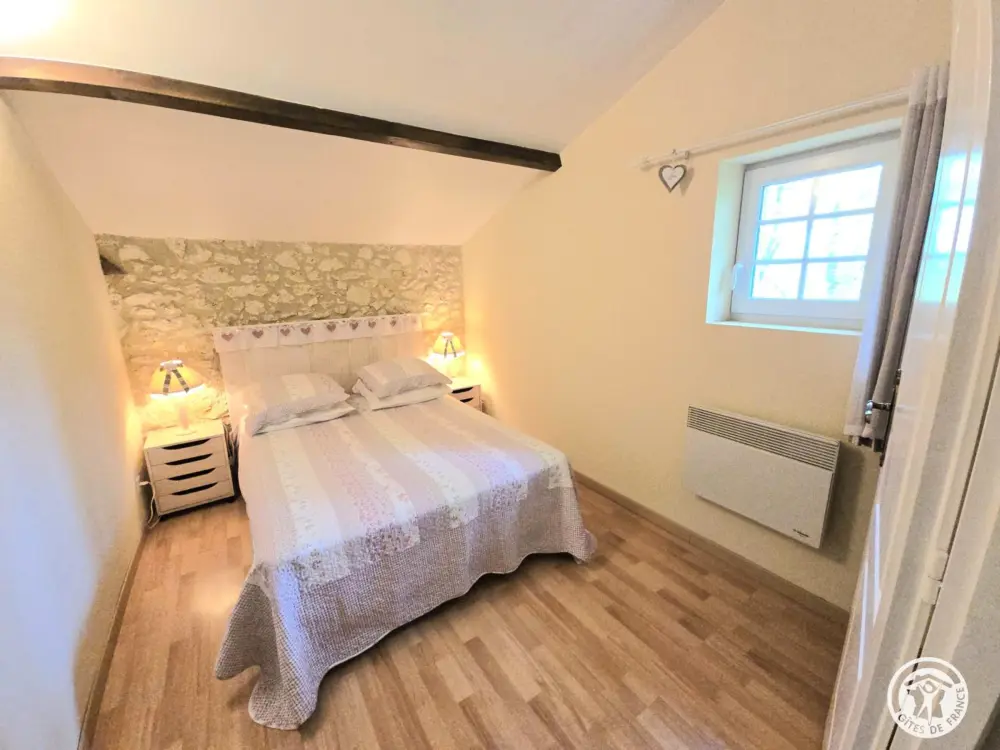 Maison de Vacances Eymet 4
