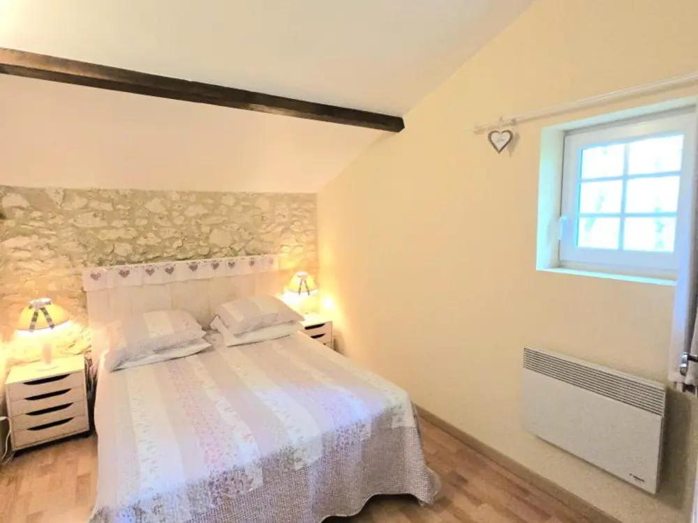 Maison de Vacances Eymet 4