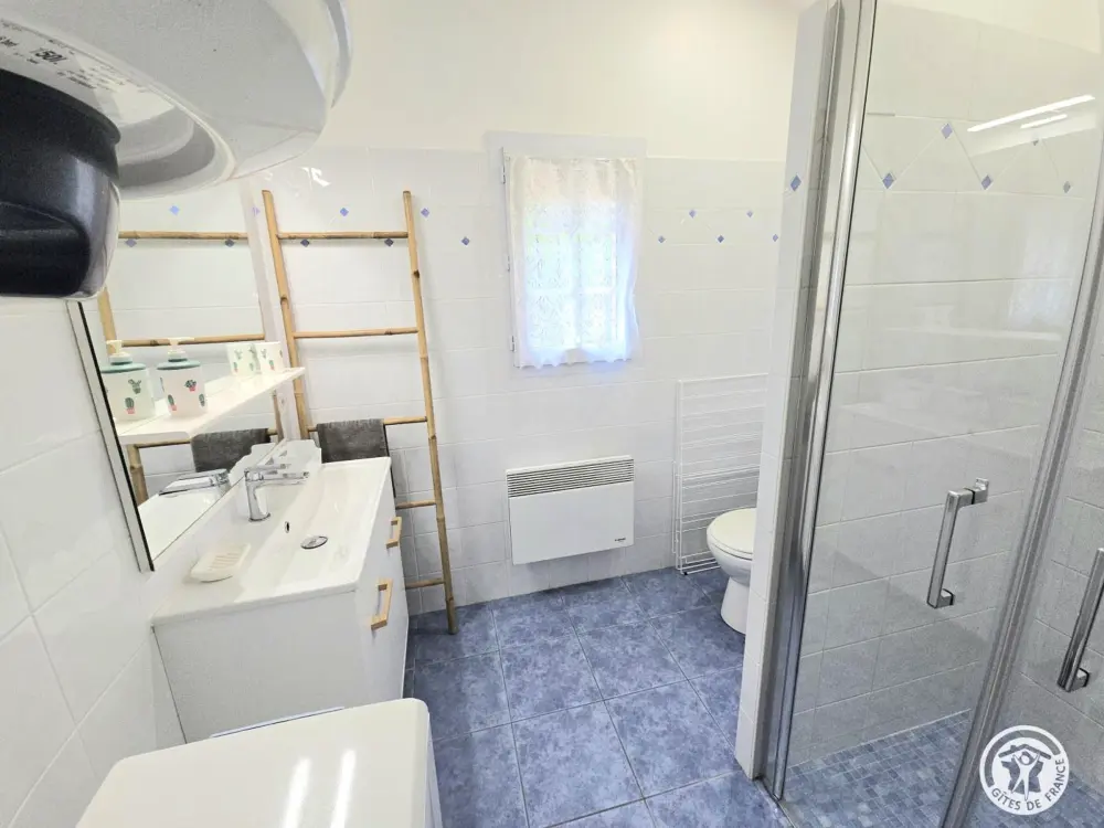 Maison de Vacances Eymet 4