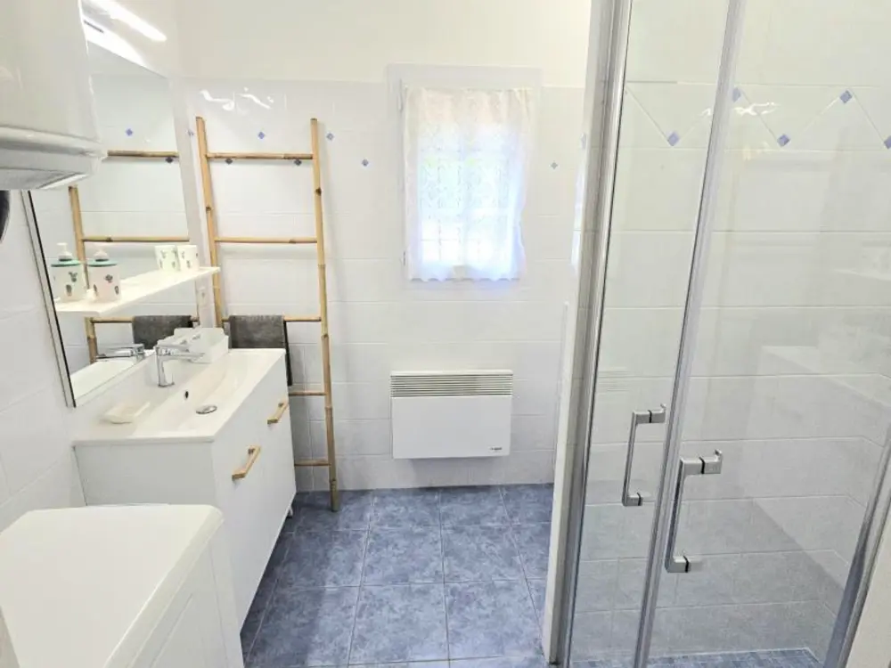Maison de Vacances Eymet 4
