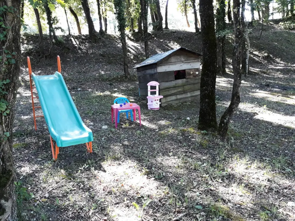 Maison de Vacances Eymet 4