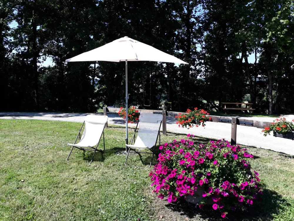Maison de Vacances Eymet 4