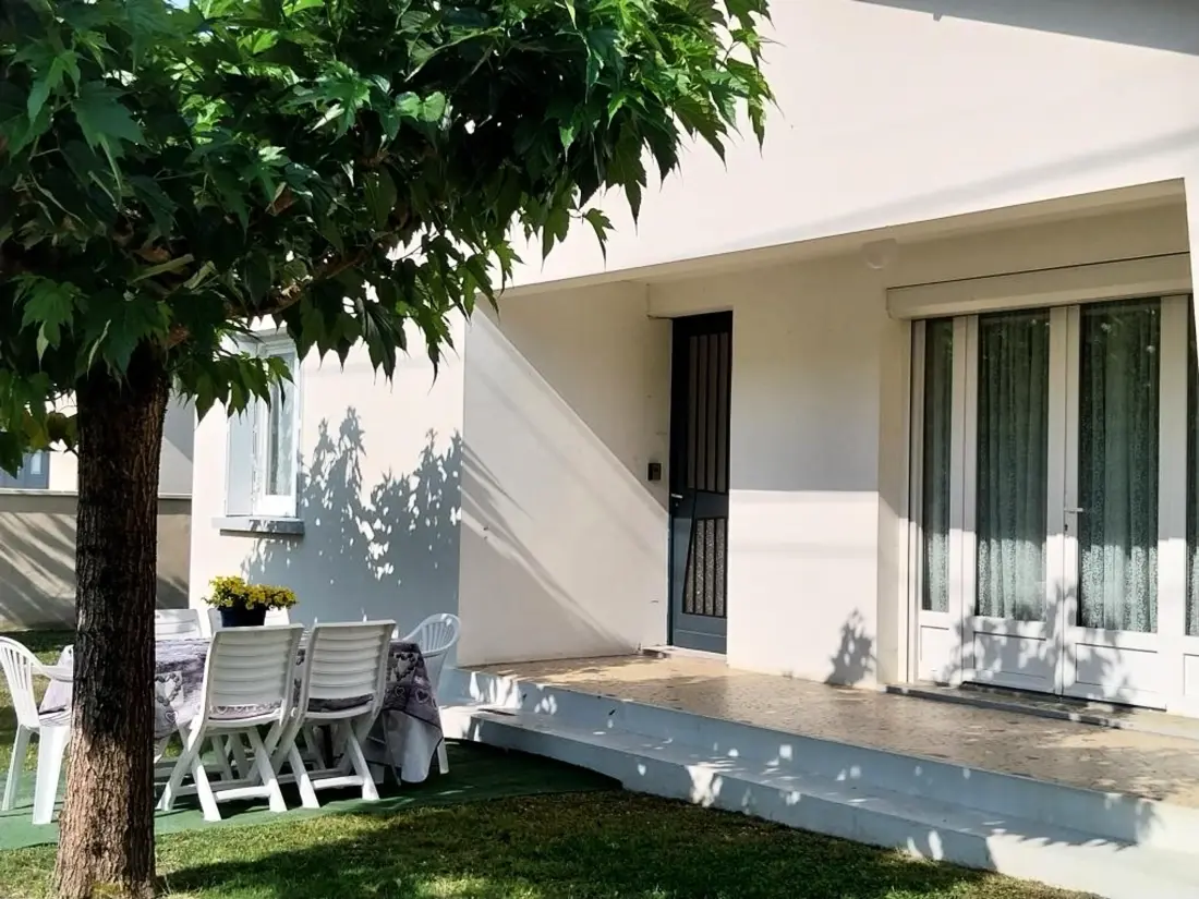Maison de Vacances Eymet 5