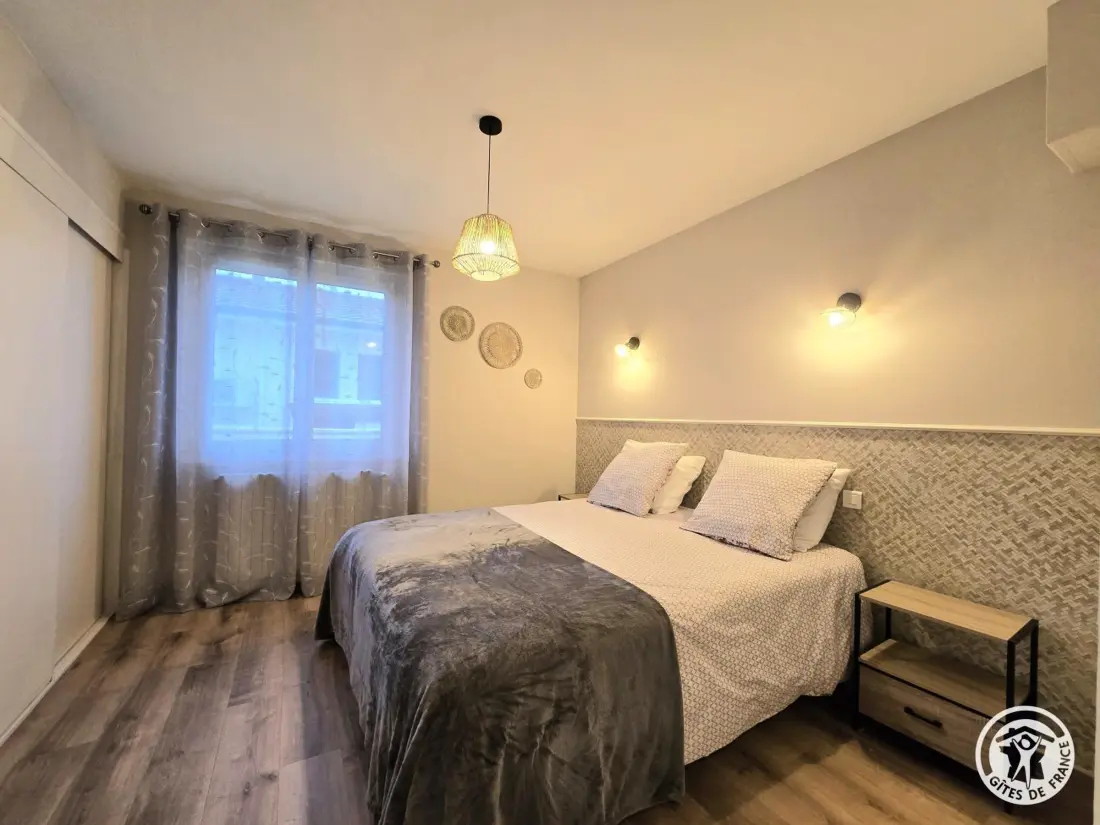 Maison de Vacances Eymet 5
