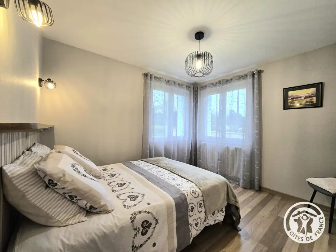 Maison de Vacances Eymet 5