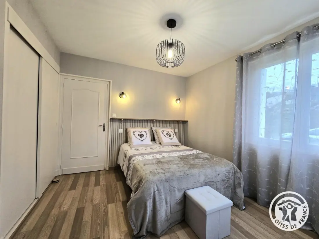 Maison de Vacances Eymet 5