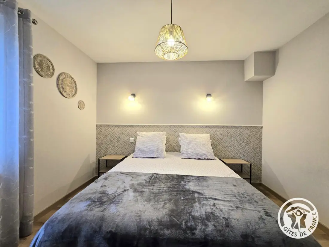 Maison de Vacances Eymet 5