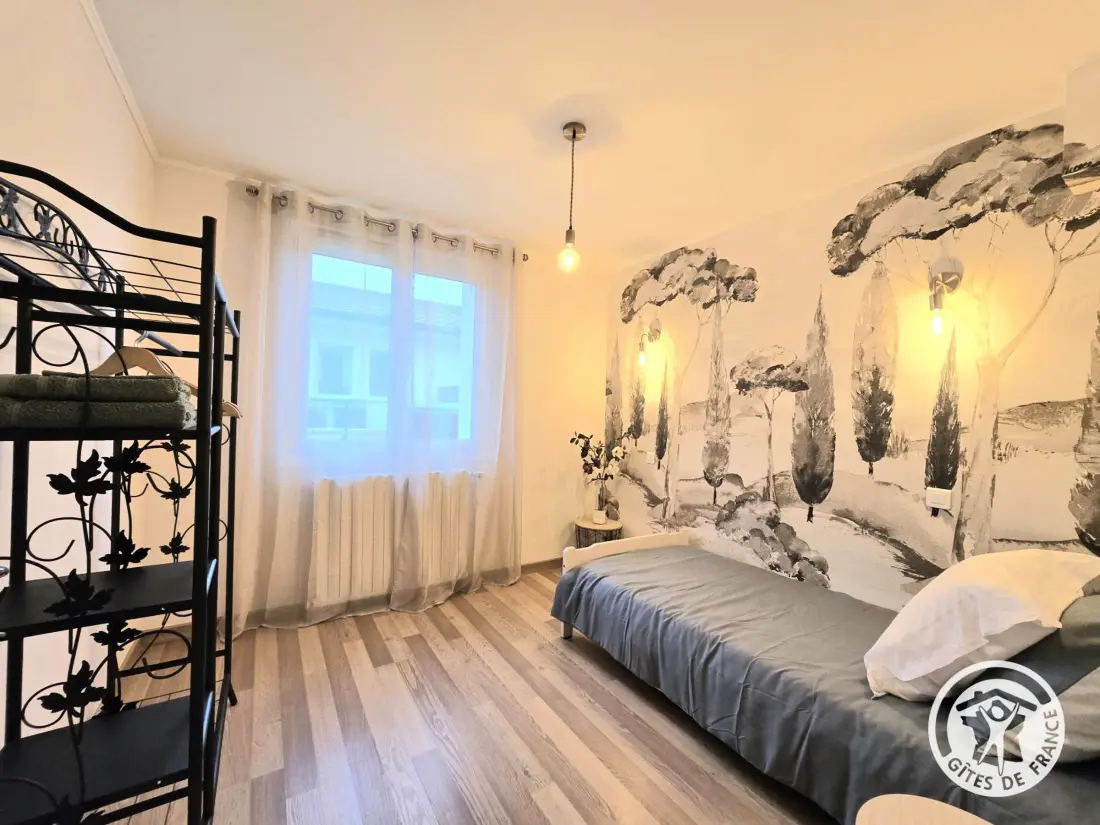 Maison de Vacances Eymet 5