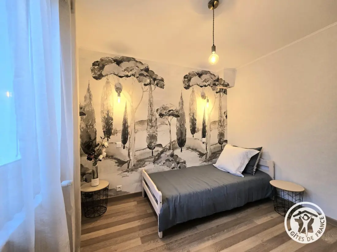 Maison de Vacances Eymet 5