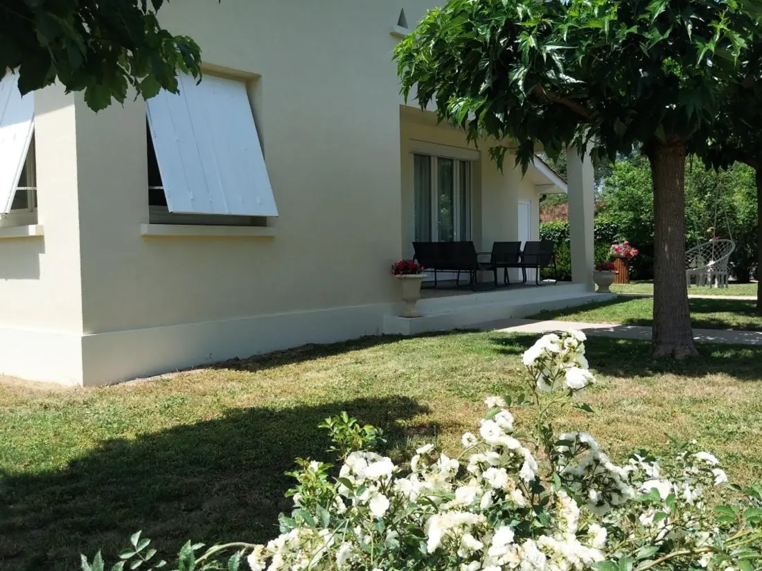 Maison de Vacances Eymet 5