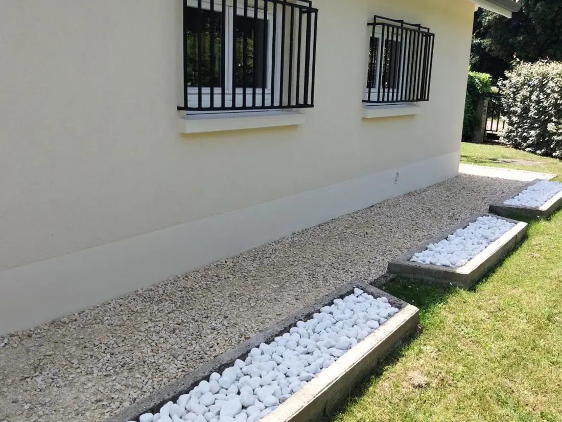 Maison de Vacances Eymet 5
