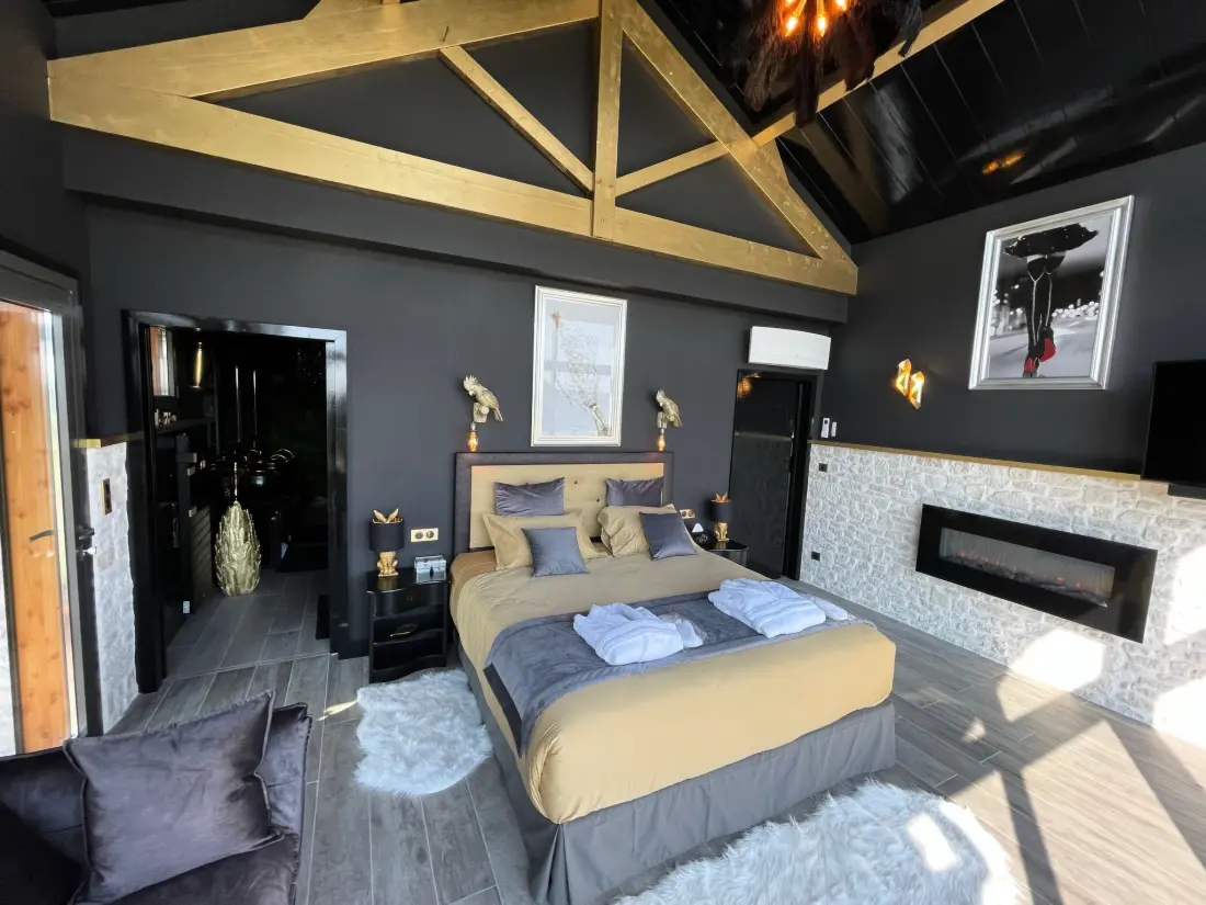 Maison de Vacances Eymet