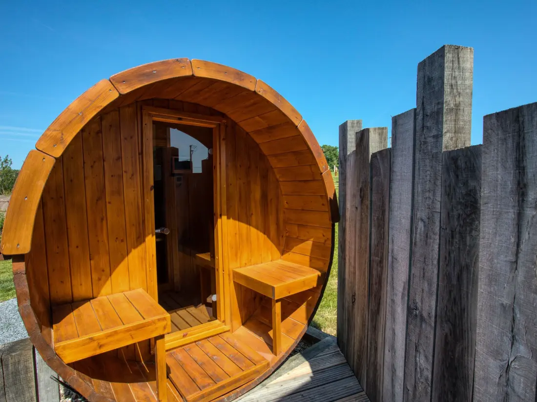 Maison de Vacances Eymet