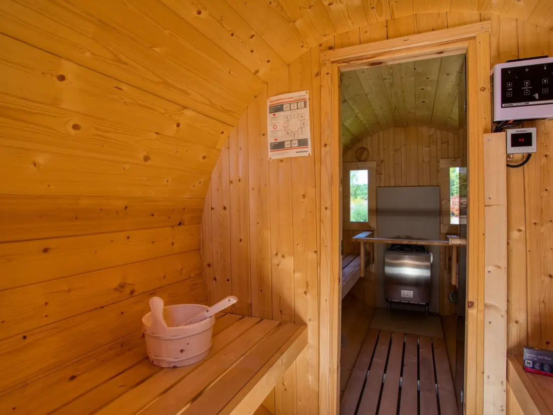 Maison de Vacances Eymet