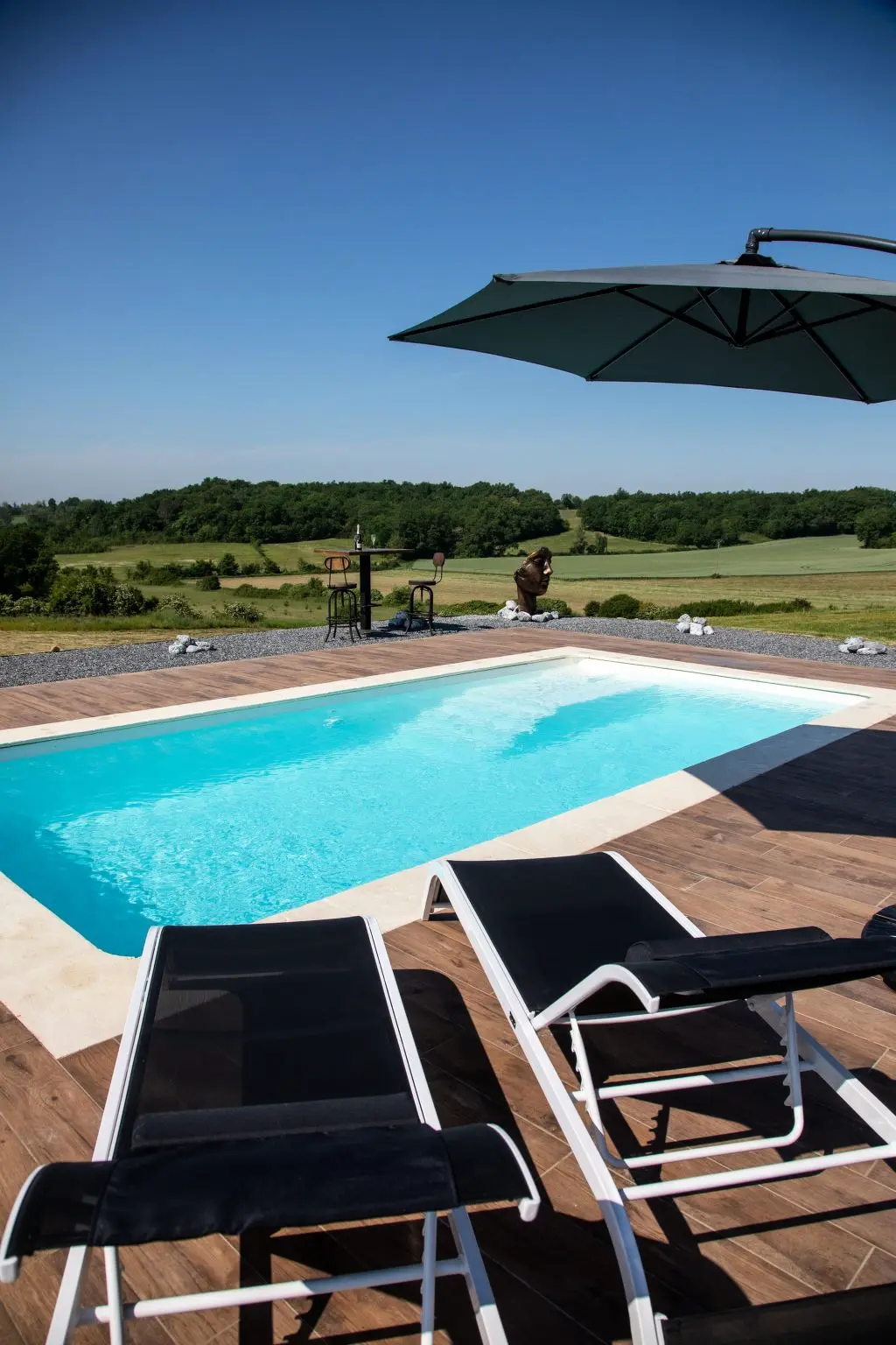 Maison de Vacances Eymet