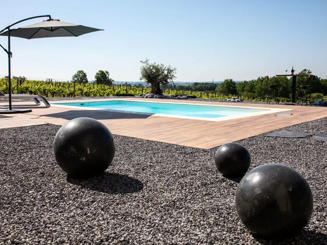 Maison de Vacances Eymet