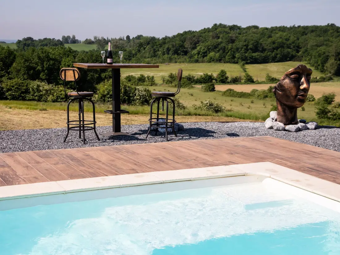 Maison de Vacances Eymet