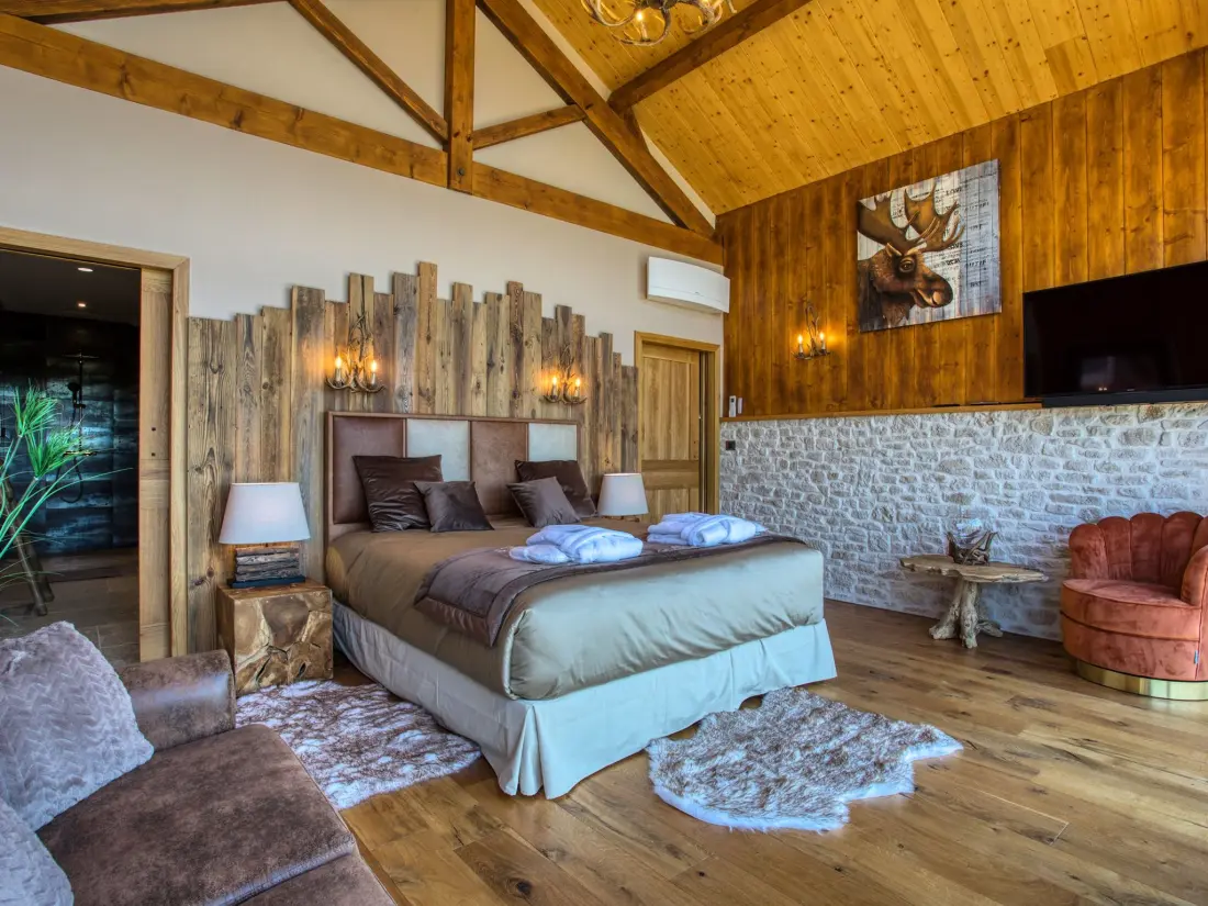 Maison de Vacances Eymet