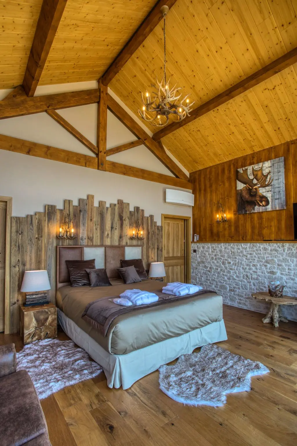 Maison de Vacances Eymet
