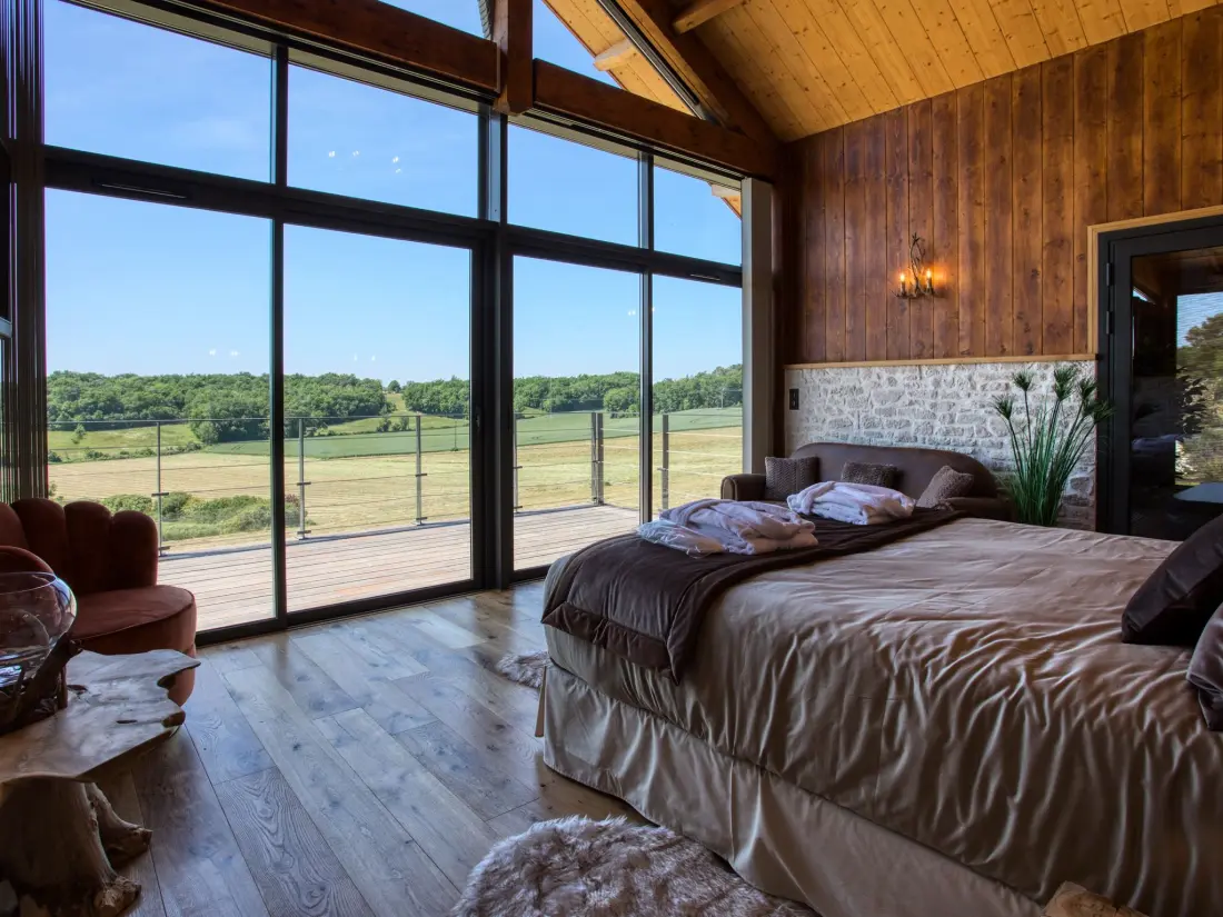 Maison de Vacances Eymet