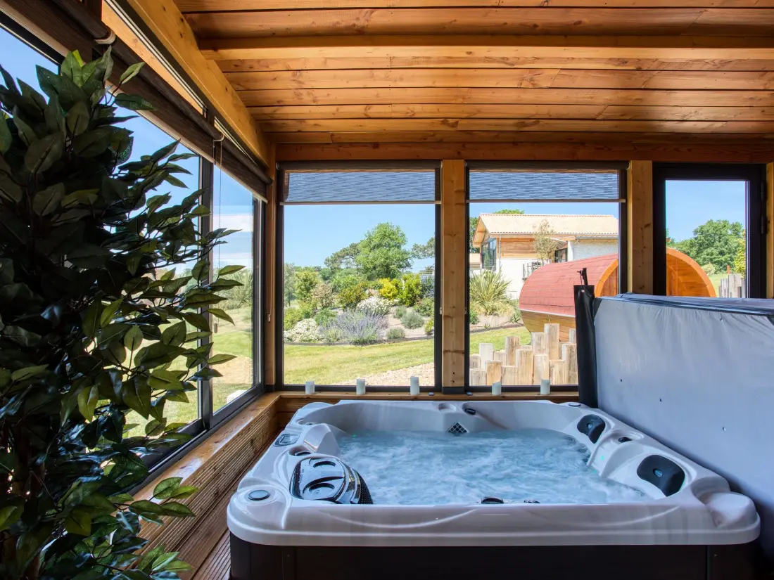 Maison de Vacances Eymet