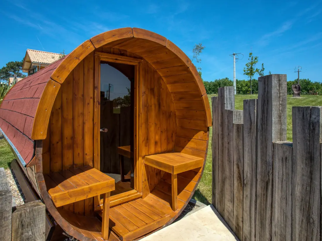 Maison de Vacances Eymet
