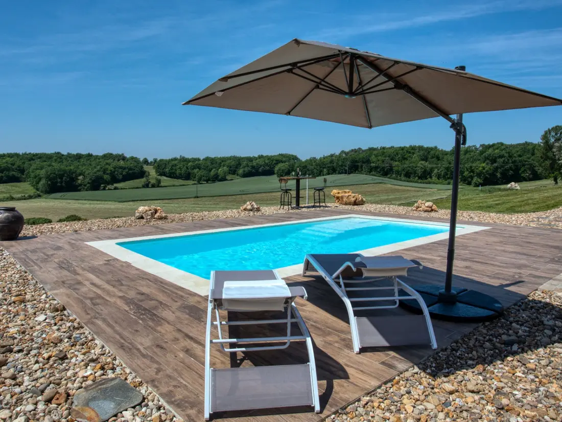 Maison de Vacances Eymet