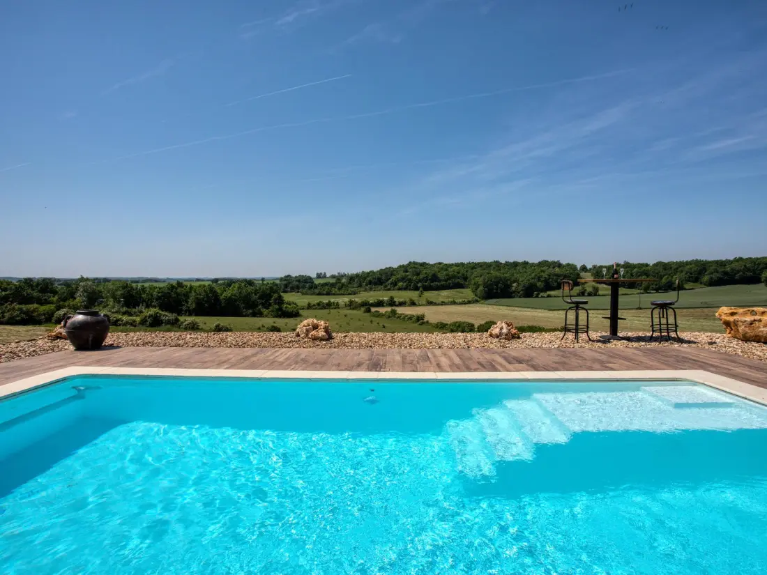 Maison de Vacances Eymet