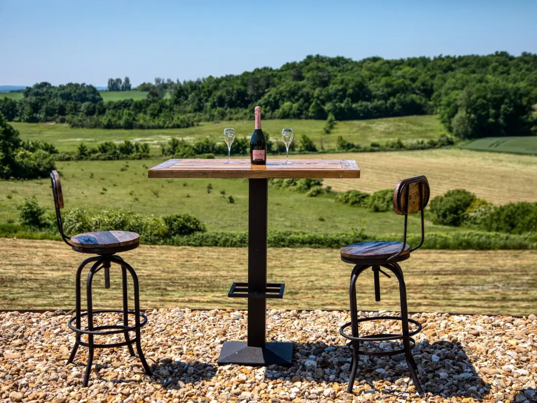 Maison de Vacances Eymet
