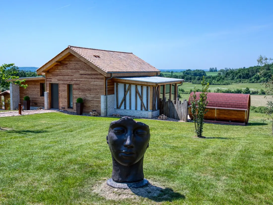 Maison de Vacances Eymet