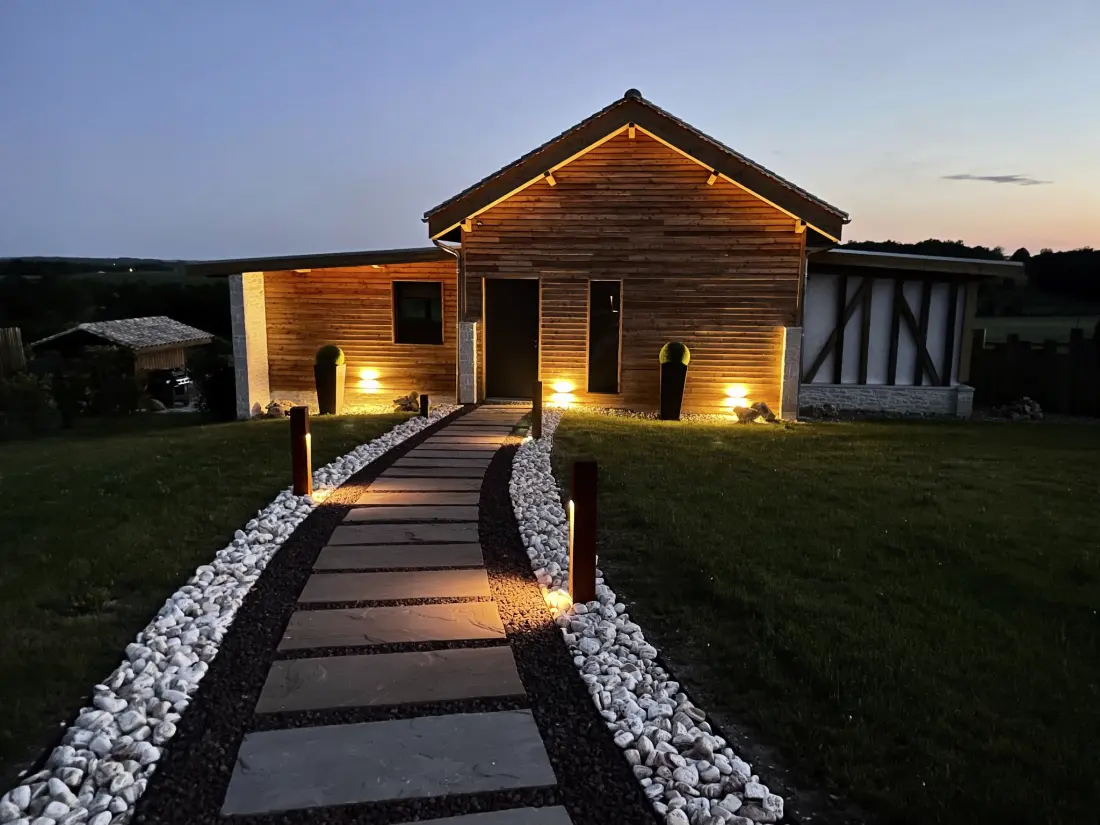 Maison de Vacances Eymet