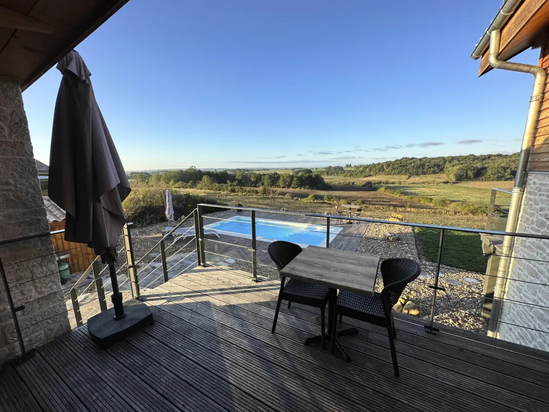 Maison de Vacances Eymet