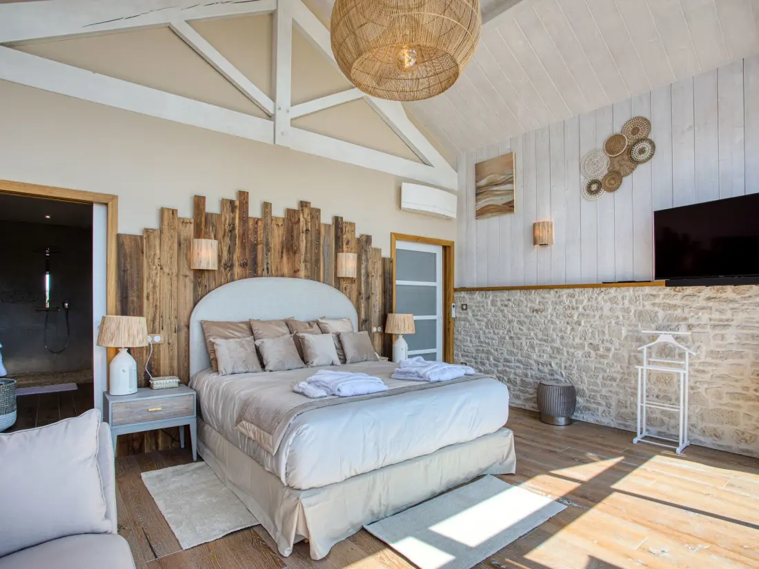Maison de Vacances Eymet