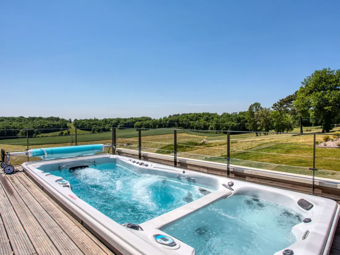 Maison de Vacances Eymet