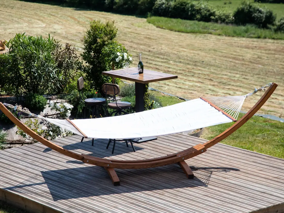 Maison de Vacances Eymet