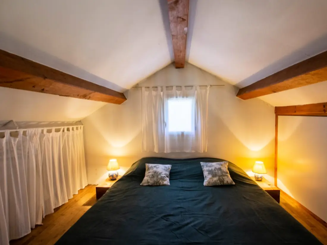 Maison de Vacances Saint-Capraise-d'Eymet