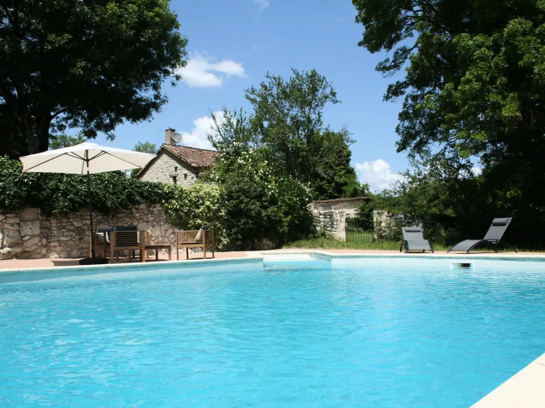 Maison de Vacances Saint-Capraise-d'Eymet