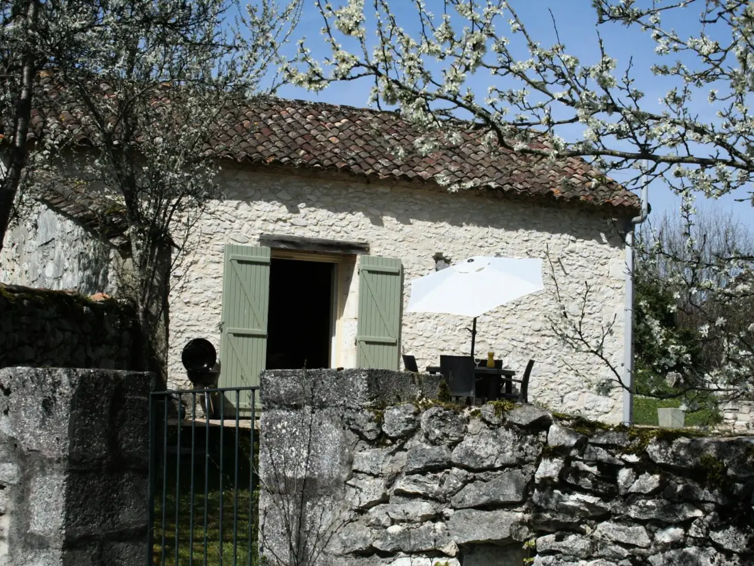 Maison de Vacances Saint-Capraise-d'Eymet