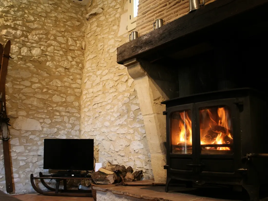 Maison de Vacances Saint-Capraise-d'Eymet