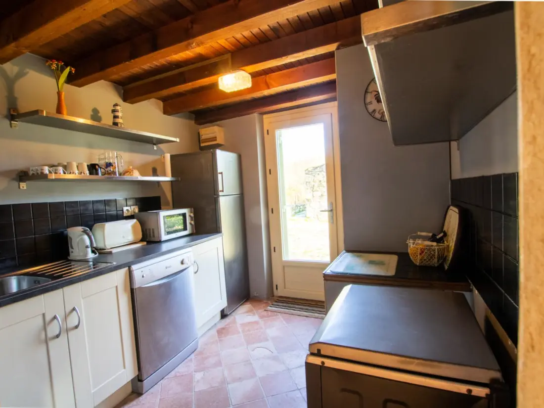 Maison de Vacances Saint-Capraise-d'Eymet