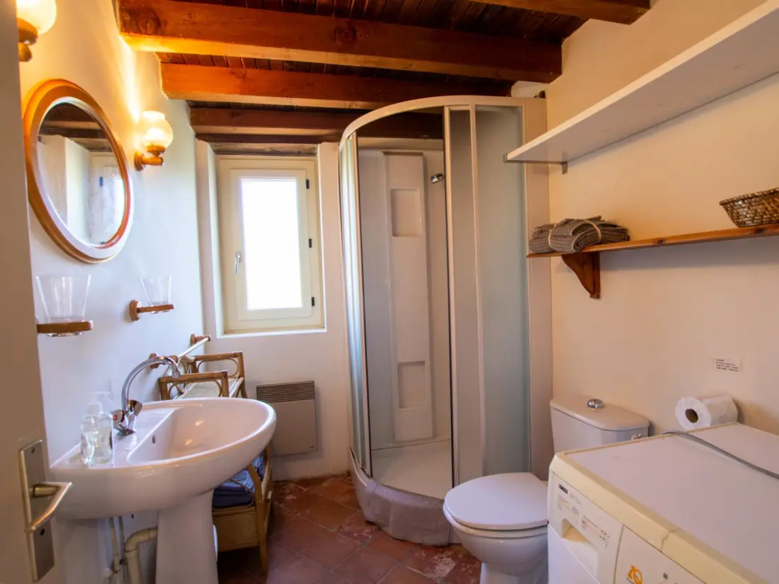 Maison de Vacances Saint-Capraise-d'Eymet