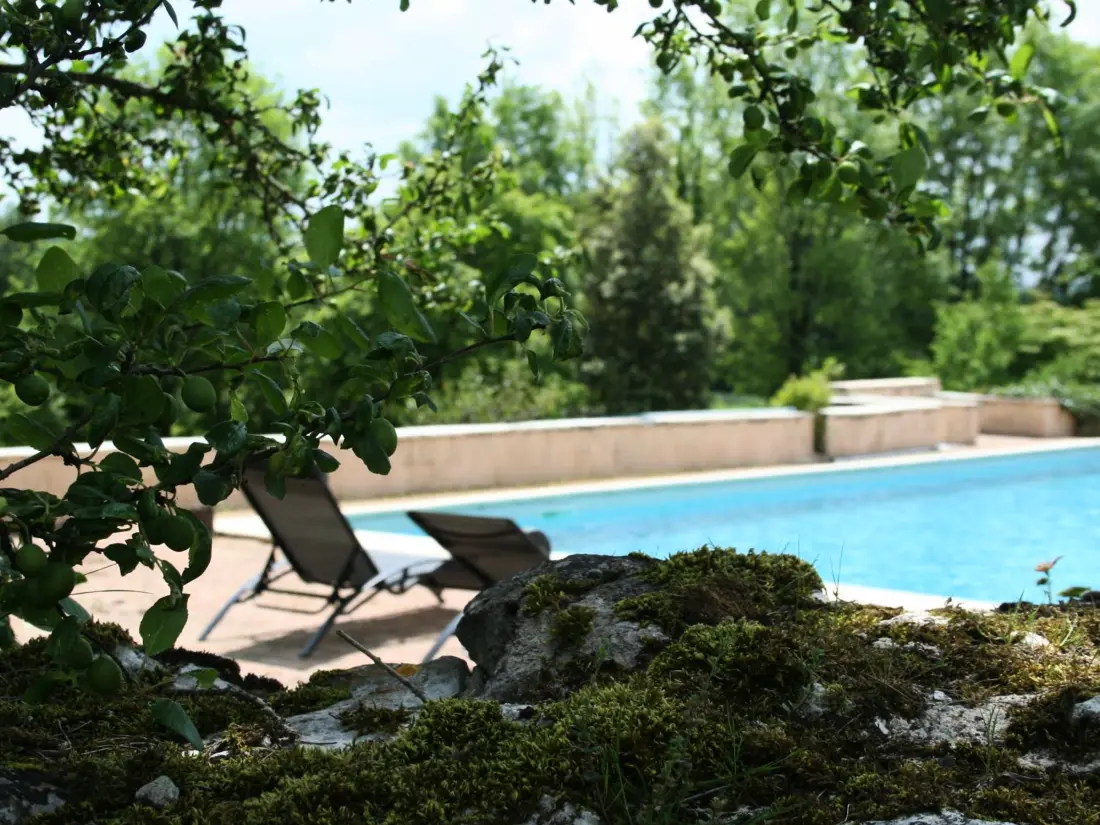 Maison de Vacances Saint-Capraise-d'Eymet