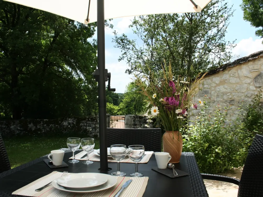 Maison de Vacances Saint-Capraise-d'Eymet