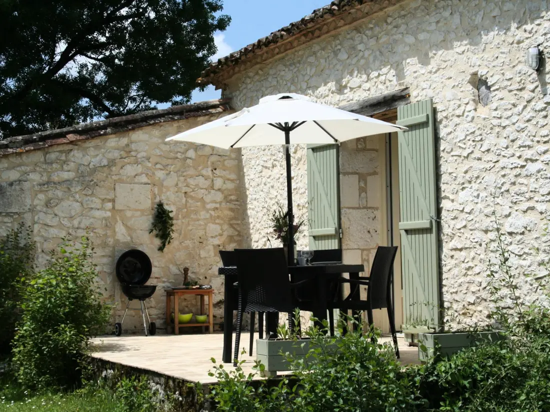Maison de Vacances Saint-Capraise-d'Eymet
