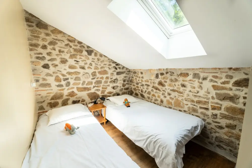 Camping Les Gorges du Chambon 4 étoiles★★★★