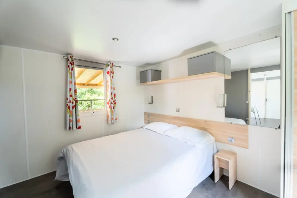 Camping Les Gorges du Chambon 4 étoiles★★★★
