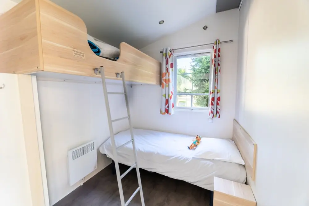 Camping Les Gorges du Chambon 4 étoiles★★★★