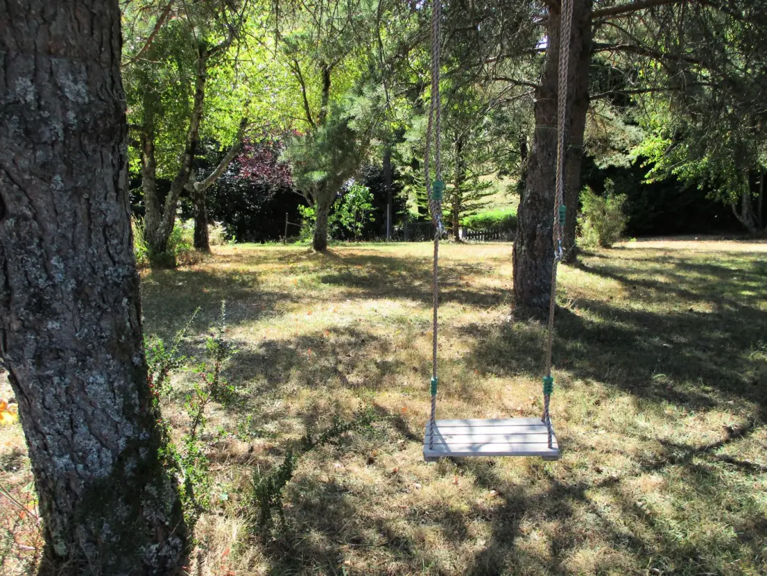Gîte de France Les acacias 3 épis